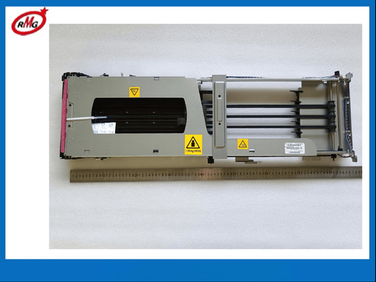 49254691000A 49254691000D Diebold Opteva 5550 পরিবহন উপস্থাপক 860mm RL/FL ATM মেশিনের অংশ