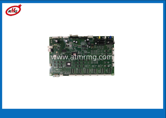 এটিএম মেশিনের যন্ত্রাংশ GRG ব্যাংকিং CDM8240N ডিসপেনসার কন্ট্রোল বোর্ড YT4.109.3409