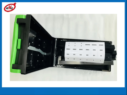 00155842000C Diebold Opteva Diebold 5500 2.0 নগদ ক্যাসেট ATM খুচরা যন্ত্রাংশ