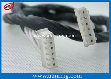 49202781000B 49-202781-000B 49-202781-0-00বি Diebold এটিএম যন্ত্রাংশ Diebold মোটর শক্তি তারের