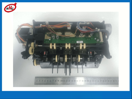 1750295447 Diebold Nixdorf DN200 আইওসি ইন-আউটপুট মডিউল সংগ্রাহক ইউনিট ATM মেশিনের যন্ত্রাংশ