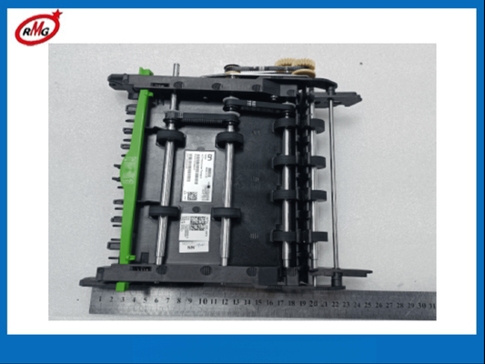 1750290512 01750290512 Diebold Nixdorf DN200 HLT হেড লোয়ার ট্রান্সপোর্ট ATM মেশিনের যন্ত্রাংশ
