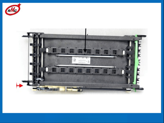 1750290513 01750290513 Diebold Nixdorf DN200 HLT হেড লোয়ার ট্রান্সপোর্ট 294 ATM মেশিনের যন্ত্রাংশ