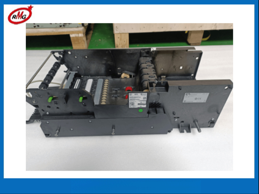 01750291697 1750291697 Diebold Nixdorf DN200 HCT হেড চ্যাসি পরিবহন RM4 ATM মেশিনের যন্ত্রাংশ