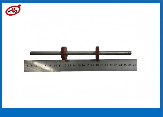009-0020379-38 0090020379 -38 এটিএম মেশিনের যন্ত্রাংশ Fujitsu G610 মডিউল যন্ত্রাংশ রোলার শ্যাফ্ট