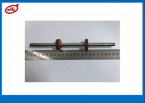 009-0020379-38 0090020379 -38 এটিএম মেশিনের যন্ত্রাংশ Fujitsu G610 মডিউল যন্ত্রাংশ রোলার শ্যাফ্ট