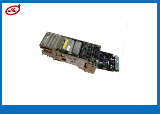 ATM মেশিনের যন্ত্রাংশ Wincor Nixdorf CCDM VM3 উপরের ডিসপেনসর 1750064500 01750064500