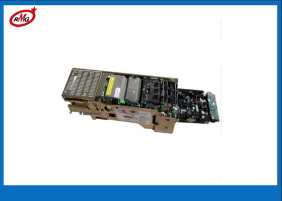 ATM মেশিনের যন্ত্রাংশ Wincor Nixdorf CCDM VM3 উপরের ডিসপেনসর 1750064500 01750064500