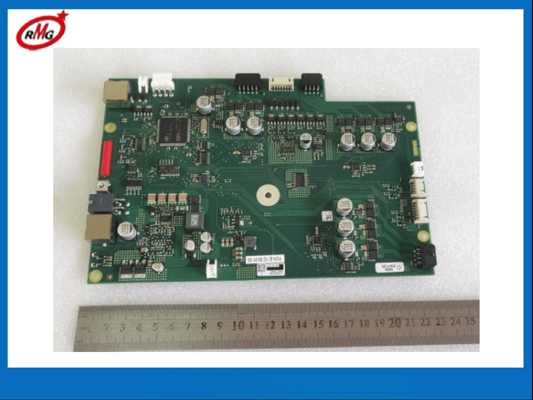 01750287366 1750287366 RM4 Diebold Nixdorf DN PCB PCBA RM4 নিয়ন্ত্রণ বোর্ড ATM মেশিনের যন্ত্রাংশ