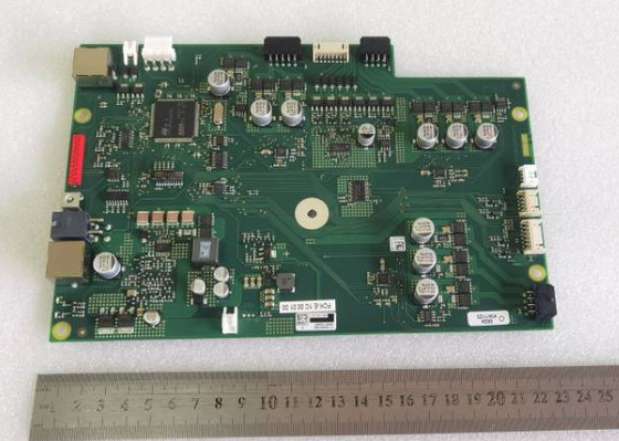 01750287366 1750287366 RM4 Diebold Nixdorf DN PCB PCBA RM4 নিয়ন্ত্রণ বোর্ড ATM মেশিনের যন্ত্রাংশ