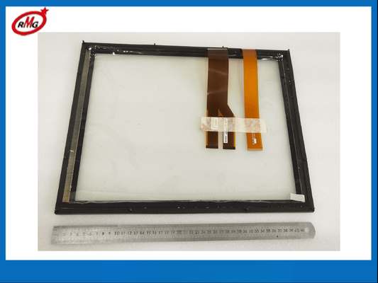 1750343663 01750343663 Diebold Nixdorf DN ডিসপ্লে DN450 স্পর্শ পর্দা 19 &quot;ব্রেকেট এটিএম মেশিনের অংশ সহ