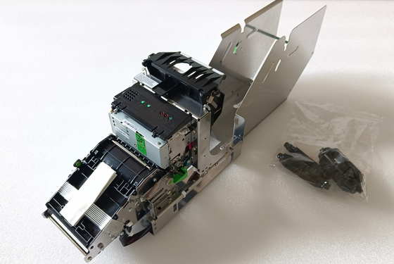 1750302897 01750302897 ATM মেশিনের যন্ত্রাংশ Diebold Nixdorf DN TP31 প্রিন্টার প্রিন্টার