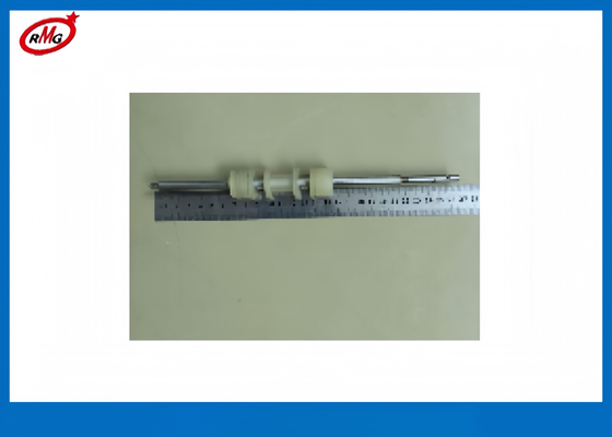 1750215294-20 এটিএম মেশিনের যন্ত্রাংশ উইঙ্কর নিক্সডর্ফ ডাবল এক্সট্র্যাক্টর ইউনিট সিএমডি-ভি 5 ডিএ রোলার শ্যাফ্ট