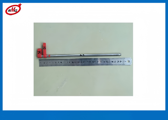 1750215294-23 এটিএম মেশিনের যন্ত্রাংশ উইঙ্কর নিক্সডর্ফ ডাবল এক্সট্র্যাক্টর ইউনিট সিএমডি-ভি 5 ডিএ বোতাম শ্যাফ্ট