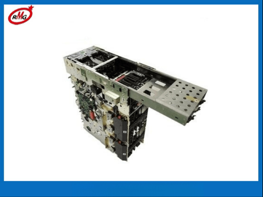 445-0753776 4450753776 ATM মেশিন NCR S2 নগদ ডিসপেনসর NCR S2 ক্যাসেট সহ ডিসপেনসর R/A F/A