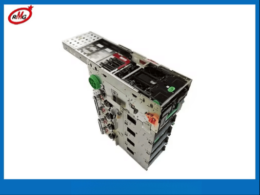 445-0753776 4450753776 ATM মেশিন NCR S2 নগদ ডিসপেনসর NCR S2 ক্যাসেট সহ ডিসপেনসর R/A F/A