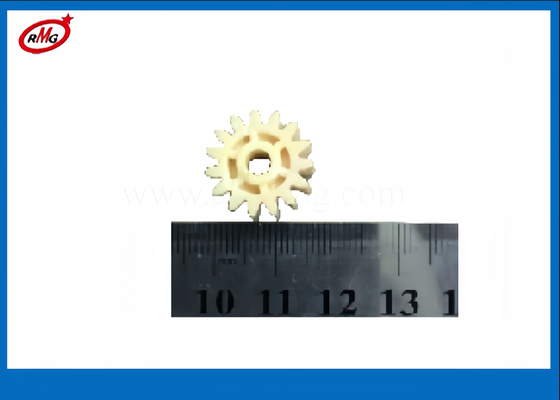 1750215294-30 এটিএম মেশিনের যন্ত্রাংশ উইঙ্কর নিক্সডর্ফ ডাবল এক্সট্রাক্টর ইউনিট সিএমডি-ভি 5 ডিএ গিয়ার 15 দাঁত