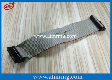 Diebold এটিএম যন্ত্রাংশ 49-211110-000A পিয়ার AFD 1.5 সিসি লজিক DISPR KYBD 160MM