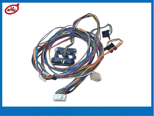 JP3 CDU10 নগদ ডিসপেনসার স্লট R/A 7310000302 উপস্থাপক নাক সেন্সর ক্যাবল সমাবেশ