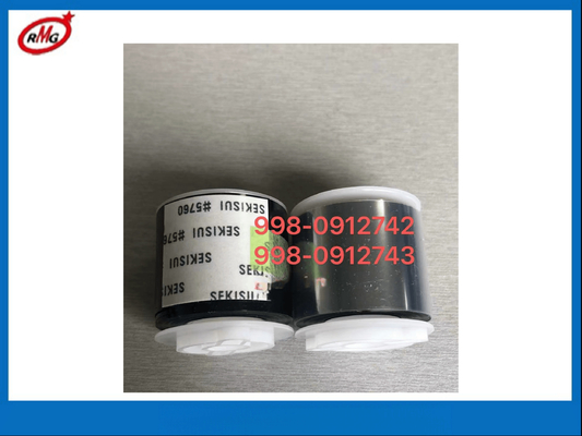 998-0912742 998-0912743 ব্যাংক এটিএম মেশিনের যন্ত্রাংশ NCR TAPESPOOL