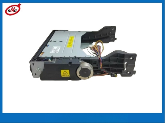 16.2*8.6*10.7 ATM Spare Parts R/A CDU10 ক্যাশ ডিসপেনসার উপস্থাপক স্লট চিপের জন্য স্বচ্ছ কভারেজ