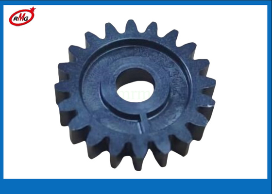 252223012 MEI SC Advacne সিরিজ বিল ভ্যালিডেটর গিয়ার 5.5*23.4*4.5 20T এটিএম যন্ত্রাংশ