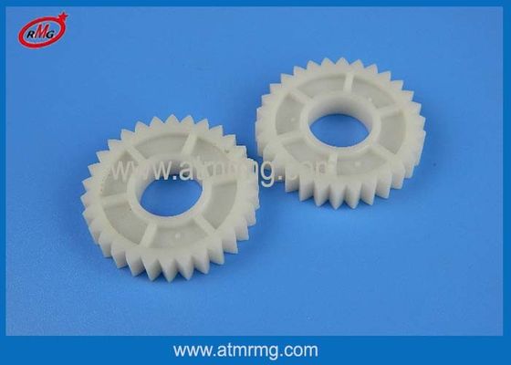 হিটাচি 4P009212-001 এবি WAB-30-1-35-1 গিয়ার প্লাস্টিকের এটিএম যন্ত্রাংশ