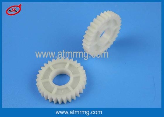 হিটাচি 4P009212-001 এবি WAB-30-1-35-1 গিয়ার প্লাস্টিকের এটিএম যন্ত্রাংশ