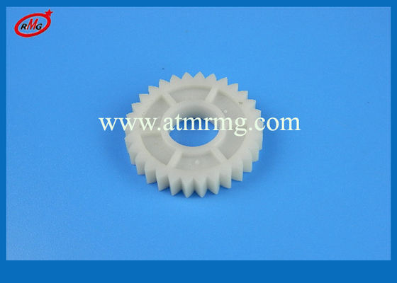 হিটাচি 4P009212-001 এবি WAB-30-1-35-1 গিয়ার প্লাস্টিকের এটিএম যন্ত্রাংশ