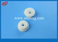 ISO9001 হোয়াইট হিটাচি বিভি 5 23 টি ডি হোল প্লাস্টিকের গিয়ার