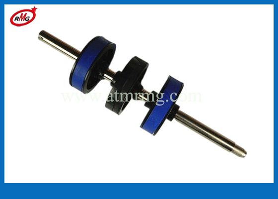 49-204018-000A 49-204018-000B 49-204018-000C 49-204018-000D Dibold Opteva New Feed Shaft