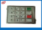 8000R EPP ATM খুচরা যন্ত্রাংশ ইংরেজি সংস্করণ Hyosung ATM কীপ্যাড 7130220502