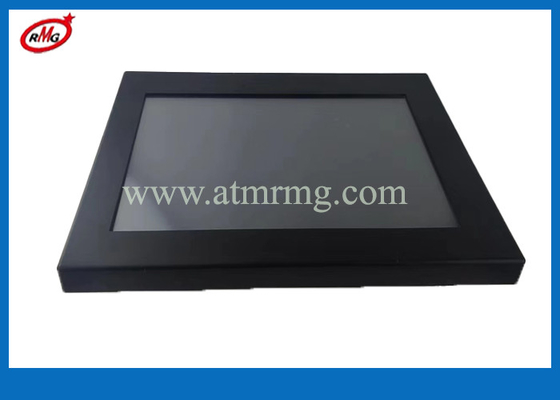 4450697352 NCR এটিএম যন্ত্রাংশ 10.4 ইঞ্চি LCD UOP ব্যবহারকারী অপারেটর প্যানেল GOP ডিসপ্লে