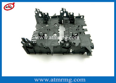 Wincor ATM পার্টস 1750035761 01750035761 wincor nixdorf ডাবল এক্সট্র্যাক্টর চ্যাসি