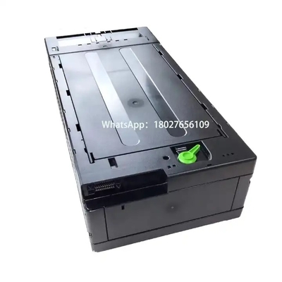 01750301684 ব্যাংক এটিএম খুচরা যন্ত্রাংশ Diebold Nixdorf AIC ALL IN Cassette CONV প্রত্যাখ্যান ক্যাসেট