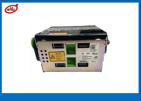 1750291701 ATM মেশিনের যন্ত্রাংশ Diebold Nixdorf DN200/250/450 ESC রিল স্টোরেজ RM4 RM3