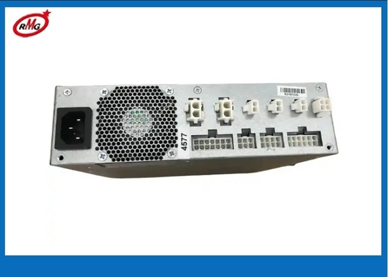 01750299984 1750299984 ATM মেশিনের খুচরা যন্ত্রাংশ Diebold Nixdorf 703W পাওয়ার সাপ্লাই P0H001 K529