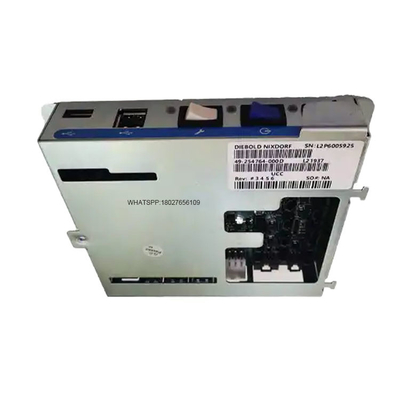 49-254764-000E 49254764000E ATM পার্টস Diebold 5500 স্যুইচিং পাওয়ার সাপ্লাই UCC UNIT