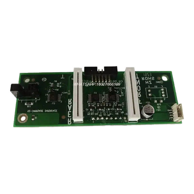 445-0735796 ATM খুচরা যন্ত্রাংশ NCR S2 ক্যারেজ ইন্টারফেস PCB 4450735796