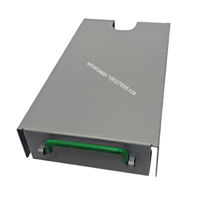 KD03232-C540 এটিএম খুচরা যন্ত্রাংশ Fujitsu F53 ডিসপেনসর প্রত্যাখ্যান ক্যাসেট বক্স