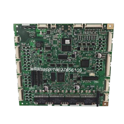 KD25049-B91106 ব্যাংক এটিএম খুচরা যন্ত্রাংশ Fujitsu F53 ক্যাশ ডিসপেনসার কন্ট্রোল বোর্ড