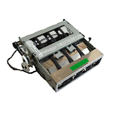 KD03300-C400 ব্যাংক এটিএম খুচরা যন্ত্রাংশ ফুজিস্তু ডিসপেনসর শীর্ষ ইউনিট F510 উপস্থাপক ইউনিট কিং টেলার