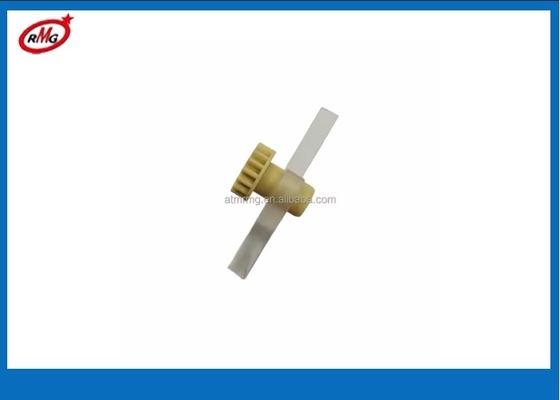 1750200435-100-1AS এটিএম মেশিন পার্টস উইঙ্কর নিক্সডর্ফ সিনো হুইল শ্যাফ্ট গিয়ার সেন্ট্রাল RM3