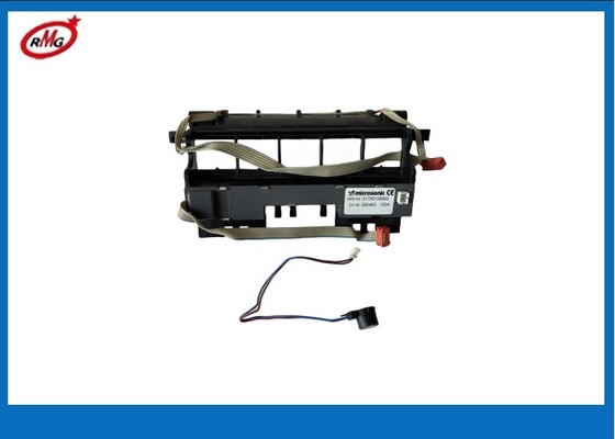 01750159892 এটিএম রিপেয়ার পার্টস Diebold Nixdorf USDMS CCDM Assy 01750159892
