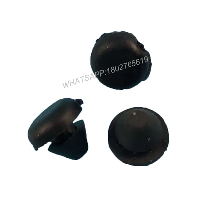 19044711000A ATM মেশিন পার্টস Diebold বাম্পার পিভিসি Rnd প্রেস 19-044711-000A