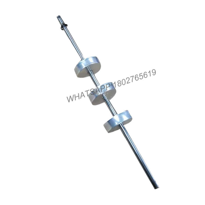 49200659000A ATM মেশিনের যন্ত্রাংশ Diebold Opteva Stacker Shaft 49-200659-000A