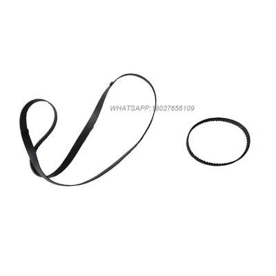 49-200585-000A 49200585000A এটম মেশিনের যন্ত্রাংশ Diebold প্রাপ্তি প্রিন্টার পরিবহন বেল্ট 49-200585-000A 49200585000A