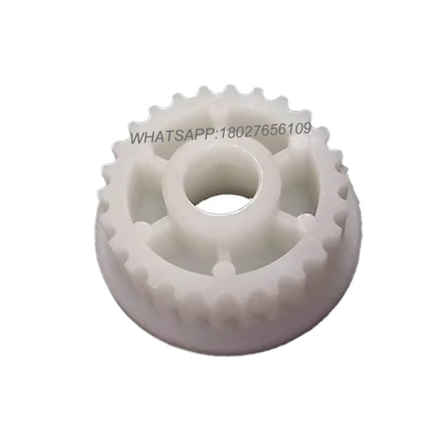 445-0632945 4450632945 ATM মেশিন খুচরা যন্ত্রাংশ এনসিআর পিক মডিউল 26 দাঁত পুলি গিয়ার