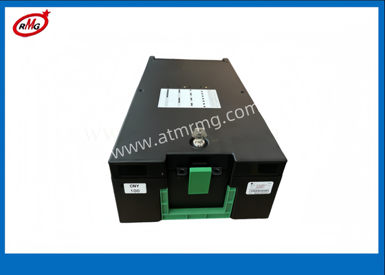 502014465 YT4100.২১৫৮ ATM যন্ত্রাংশ GRG Note Cassette CDM8240N/NV-NC-001 ATM মেশিনের যন্ত্রাংশ