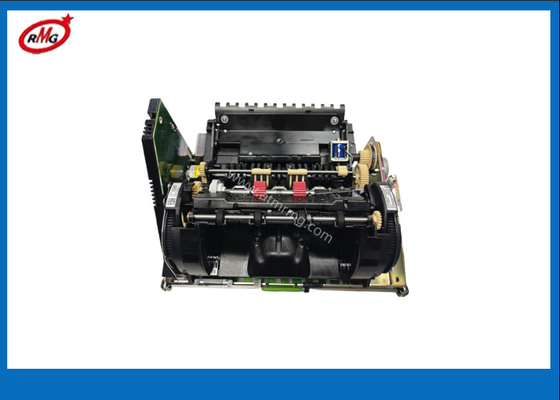 ATM মেশিনের যন্ত্রাংশ Diebold Nixdorf DN200 IOT ইন-আউটপুট মডিউল গ্রাহক ট্রে 1750288271 01750288271